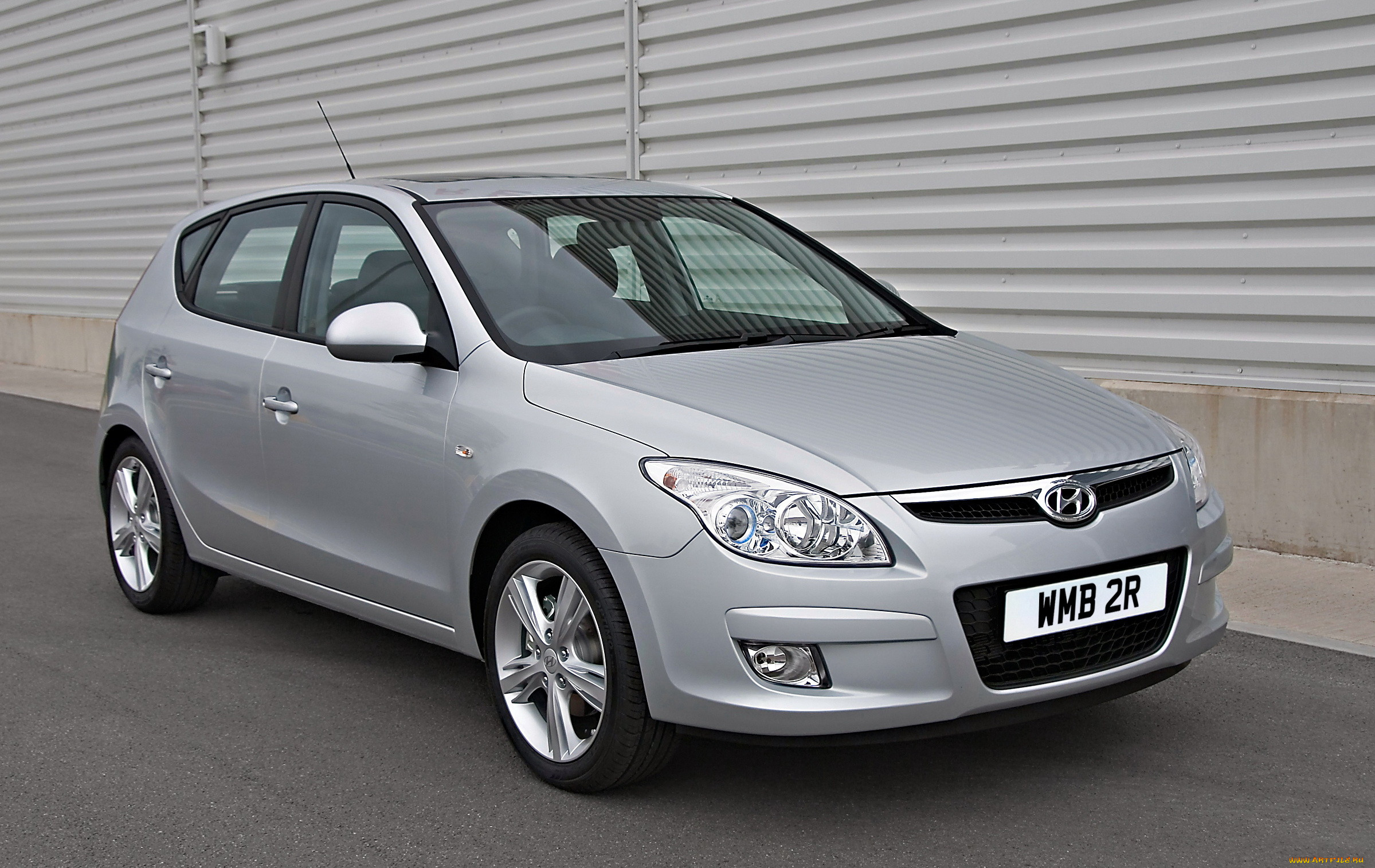 , hyundai, uk-spec, i30